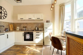 The Boutique Harbour Apartment